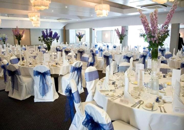 Buchanan Arms Hotel & Leisure, Sure Hotel Collection Drymen Dış mekan fotoğraf