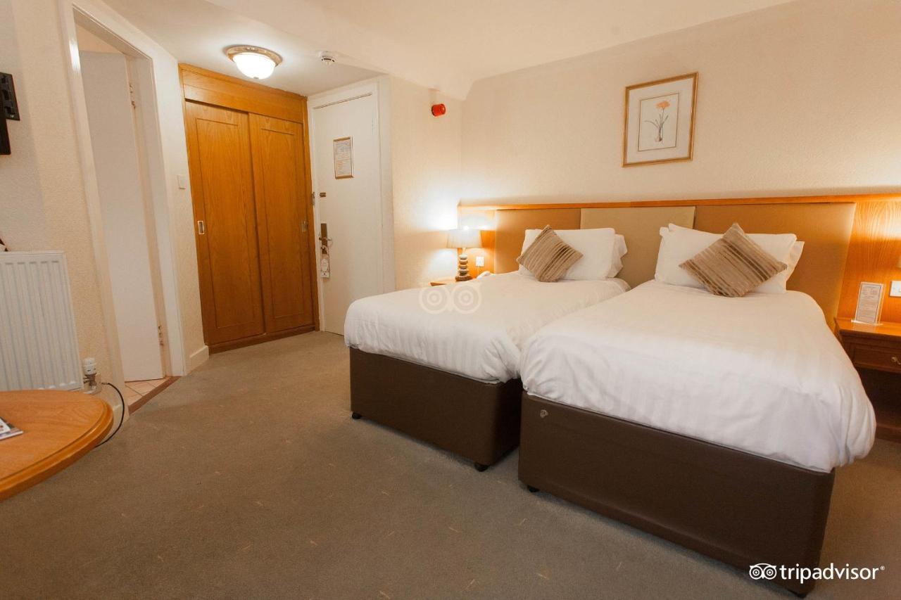 Buchanan Arms Hotel & Leisure, Sure Hotel Collection Drymen Dış mekan fotoğraf