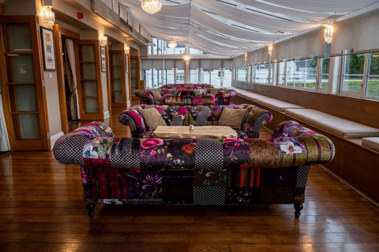 Buchanan Arms Hotel & Leisure, Sure Hotel Collection Drymen Dış mekan fotoğraf
