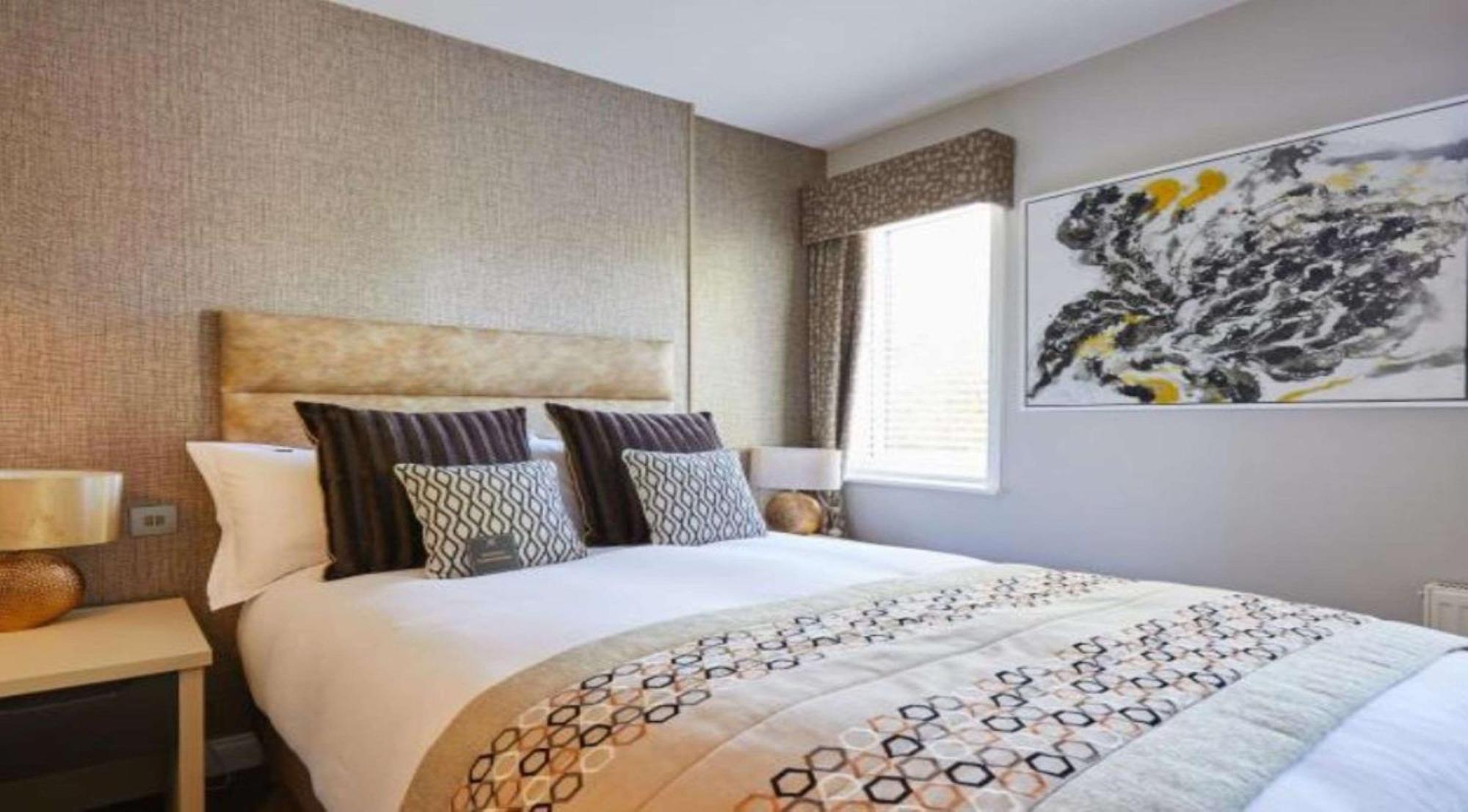 Buchanan Arms Hotel & Leisure, Sure Hotel Collection Drymen Dış mekan fotoğraf