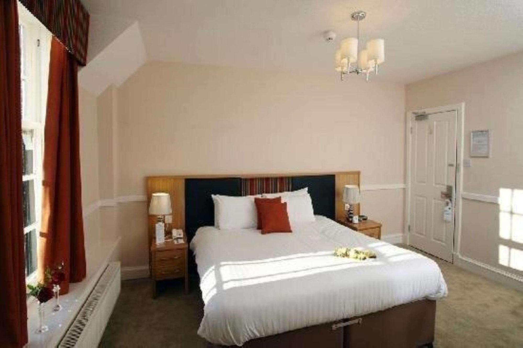 Buchanan Arms Hotel & Leisure, Sure Hotel Collection Drymen Dış mekan fotoğraf