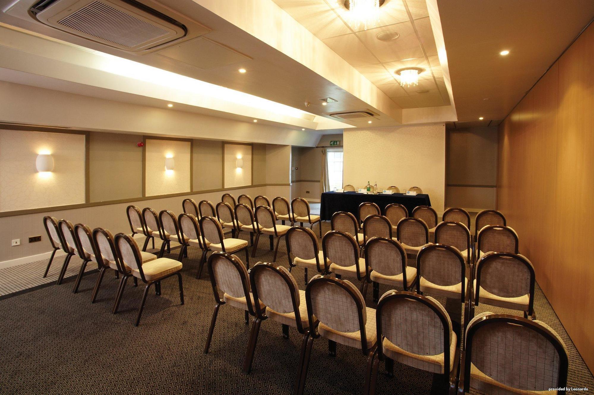 Buchanan Arms Hotel & Leisure, Sure Hotel Collection Drymen İş olanakları fotoğraf
