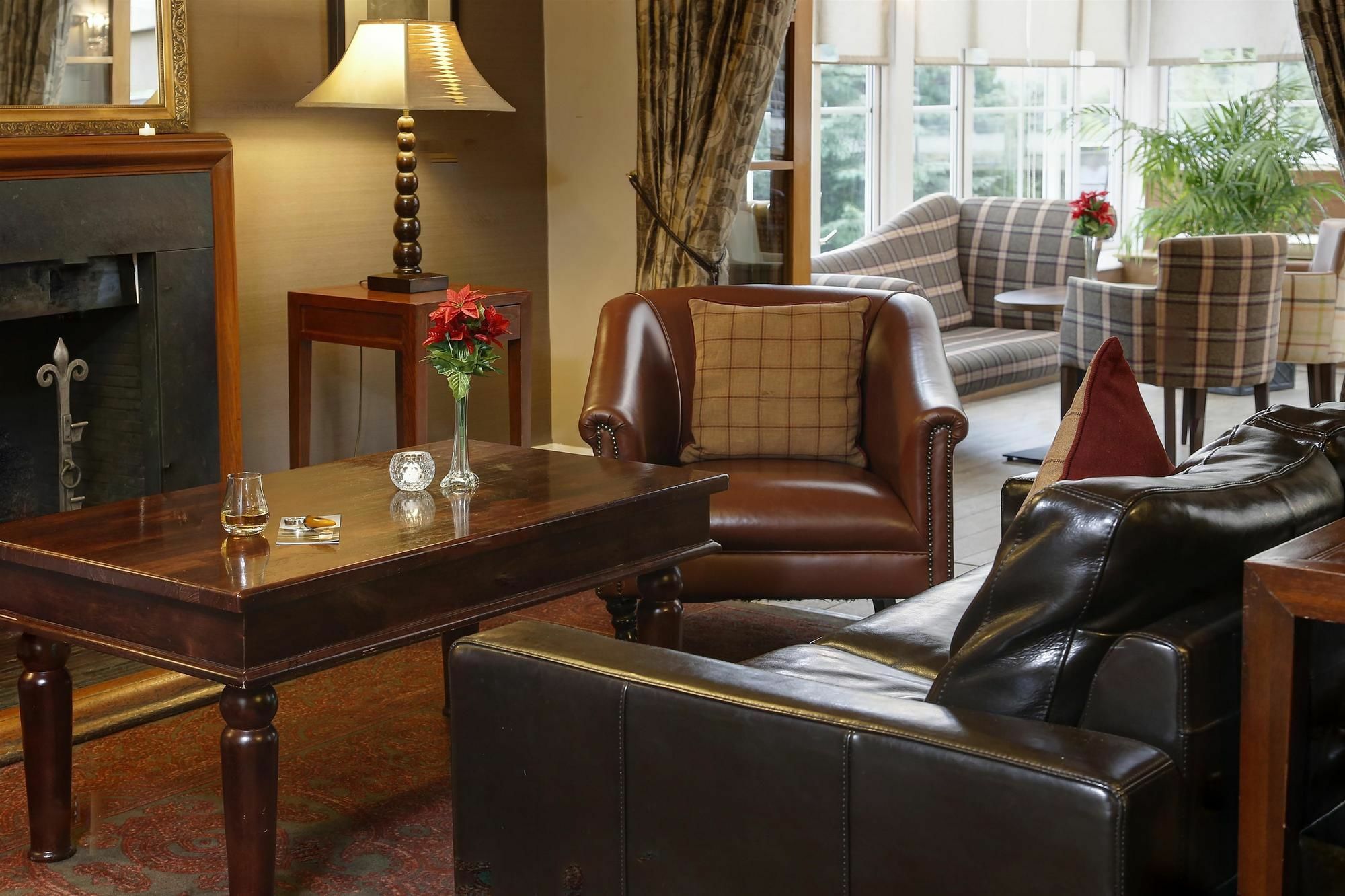 Buchanan Arms Hotel & Leisure, Sure Hotel Collection Drymen Dış mekan fotoğraf